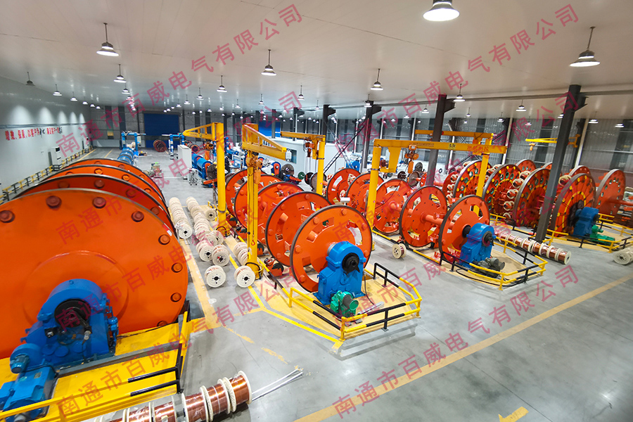 Transposition wire workshop