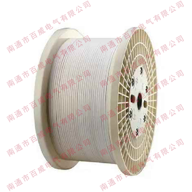 Nomex Paper Wrapped Wires(Aluminum/copper)